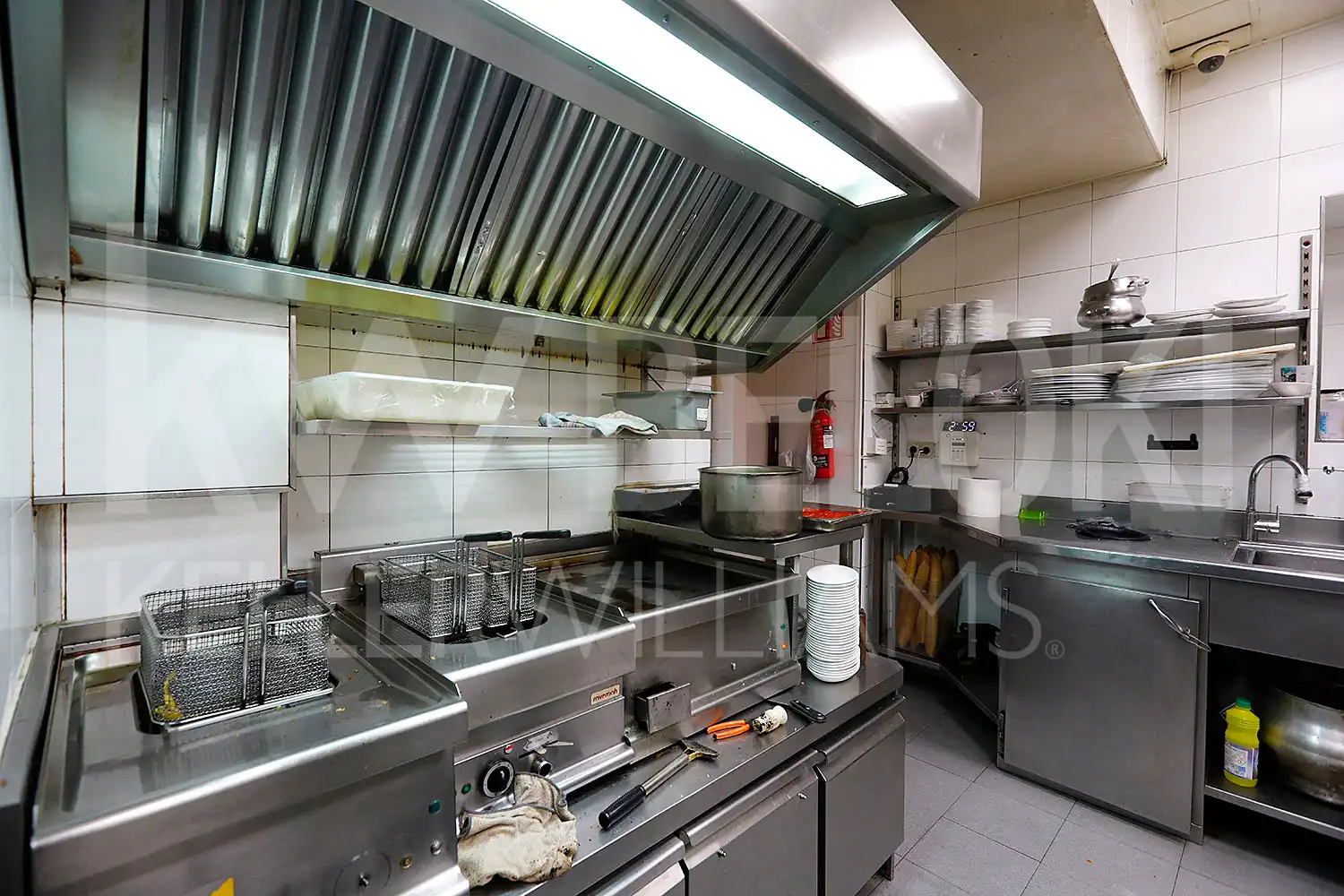 Business premises for sale in Parte Vieja, imagen 33