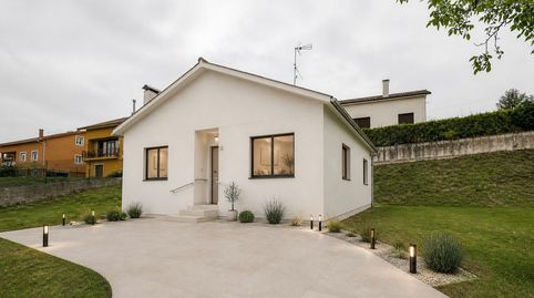 Foto 2 de Casa o chalet en venta en Lugar Lugar Ameas, Carral, A Coruña