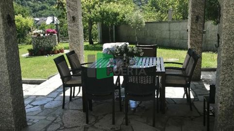Foto 4 de Casa o chalet en venta en Padrenda, Ourense