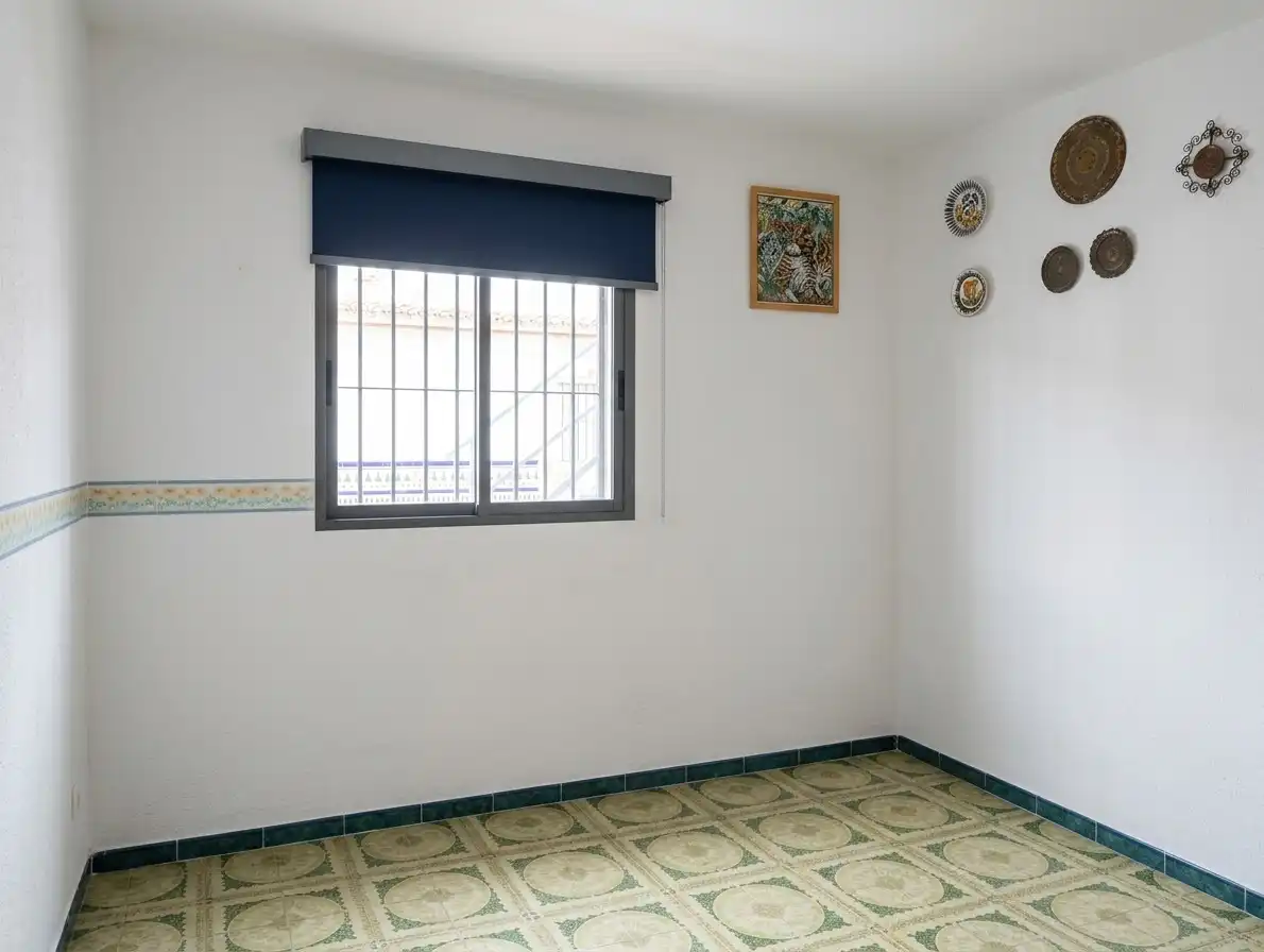Casa con balcón en venta en La Paz, imagen 11