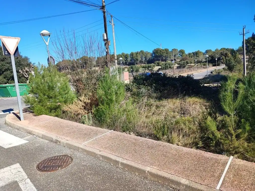 Terreno residencial en venta en Calle Ceps Dels, imagen 14