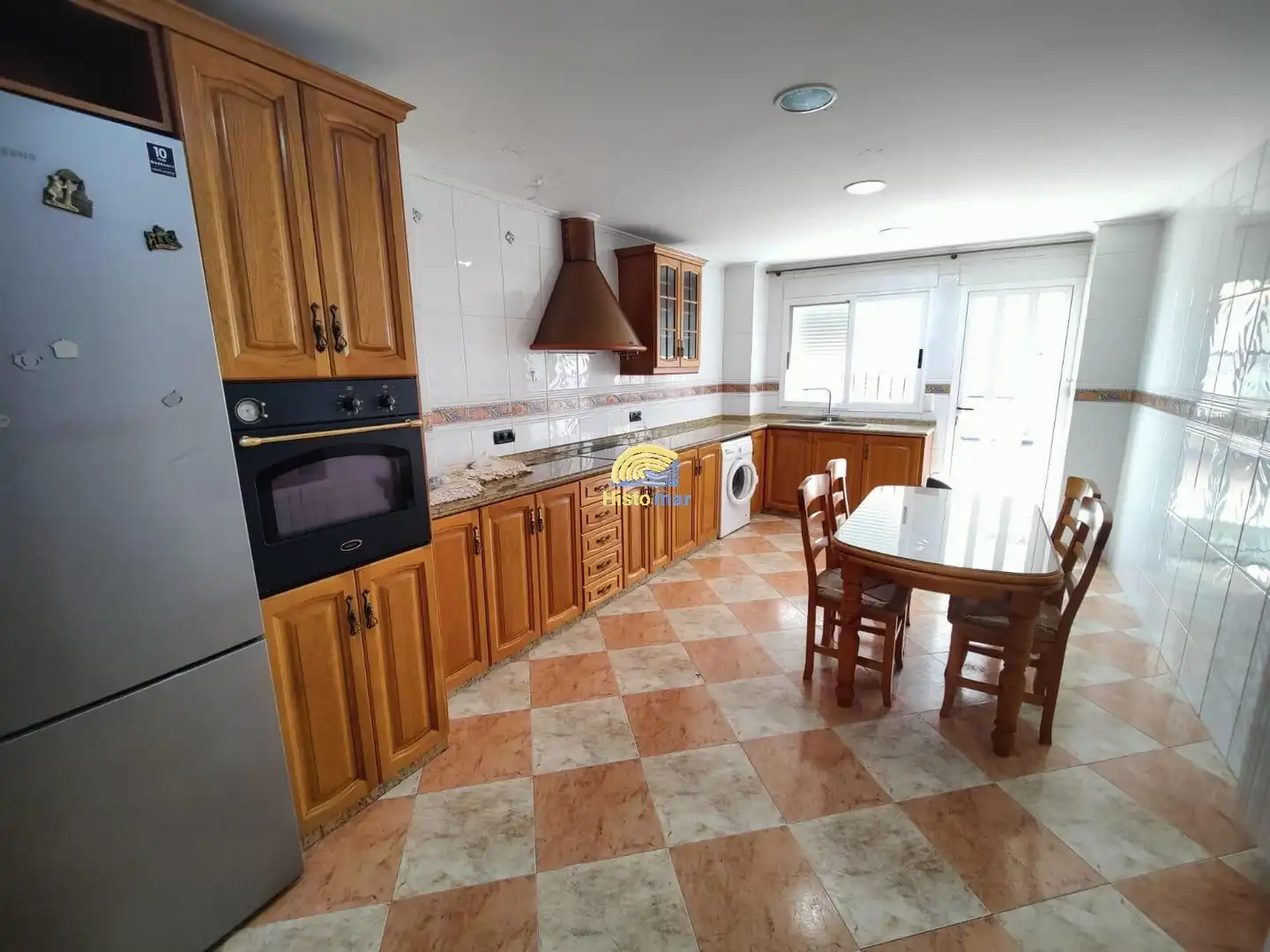 Maison avec terrasse à vendre à Sagunto ciudad, imagen 4