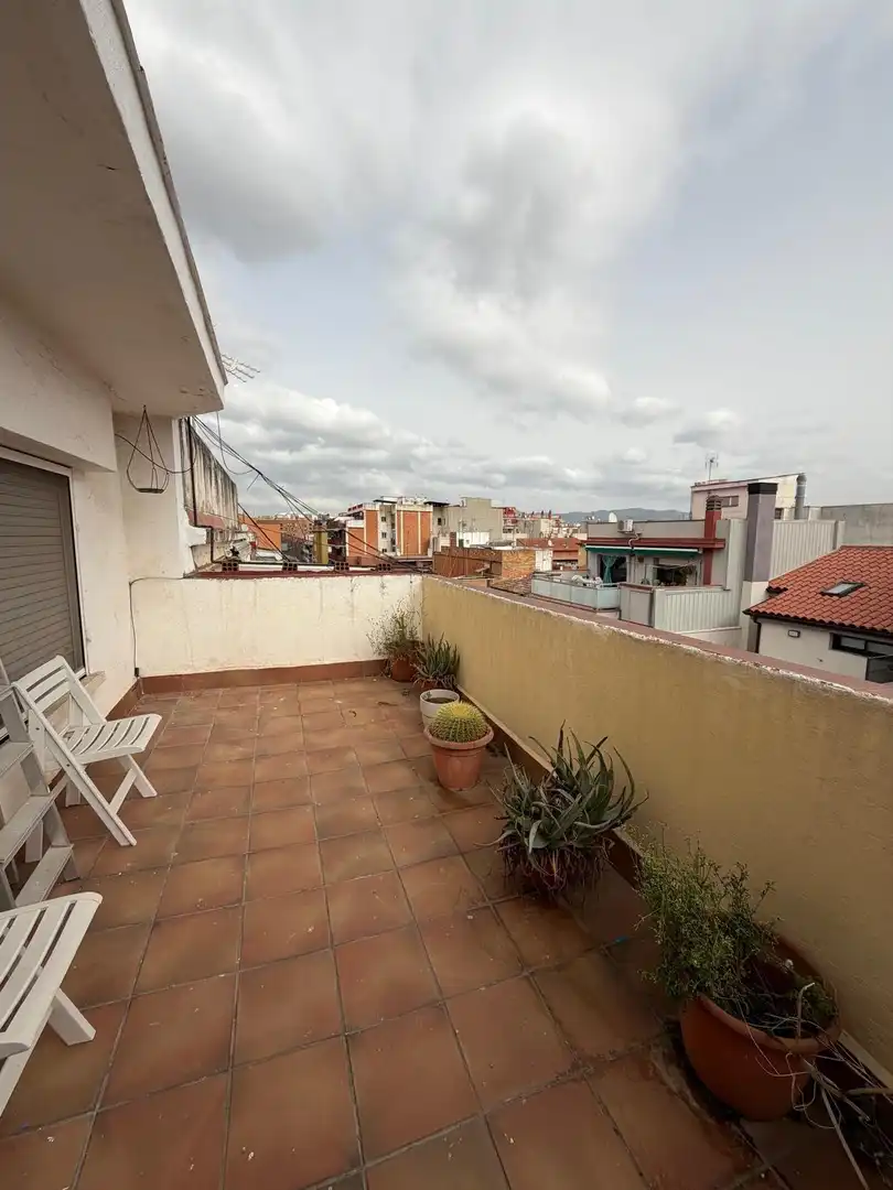 Penthouse for sale in Marianao