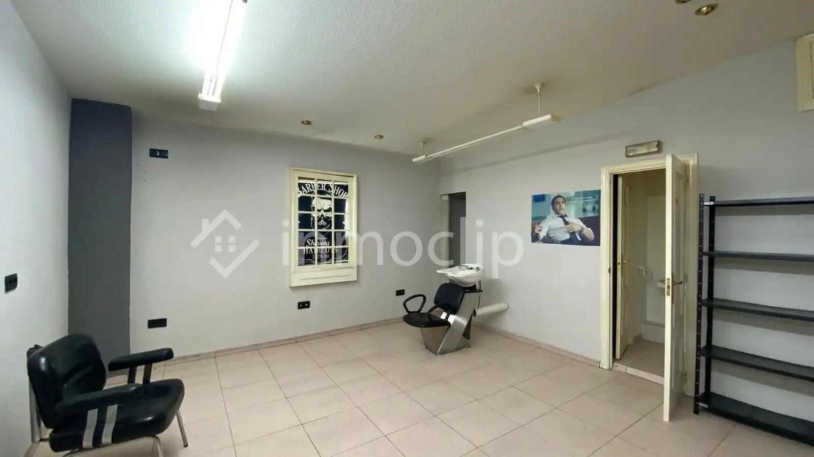 Commercial properties for rent in Salamanca