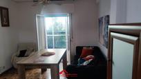 Living room of Flat for sale in  Córdoba Capital  with Terrace and Storage room