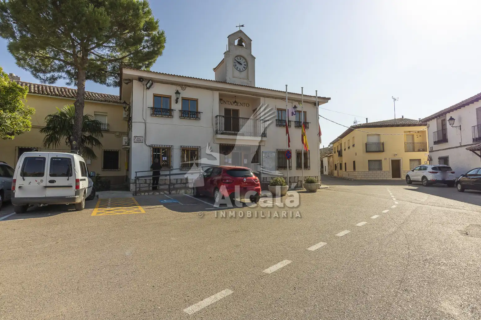 Terreno residencial en venta en Pioz, imagen 53