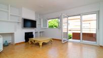 Living room of Single-family semi-detached for sale in Colmenar Viejo  with Terrace and Balcony