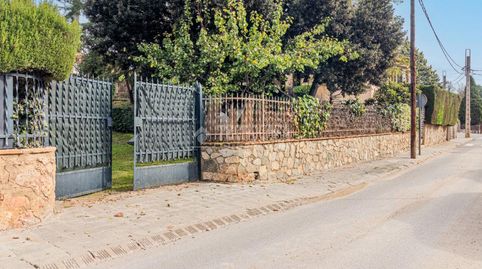 Foto 2 de Casa o xalet en venda a Valldoreix, Sant Cugat del Vallès