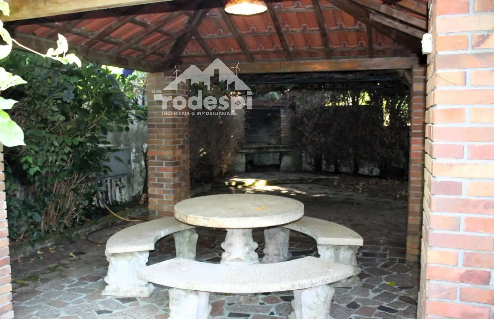 Casa amb jardí en venda a As Neves, imagen 2
