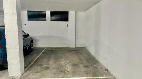 Foto 3 de Garaje en venta en Nuevo Cáceres, Cáceres Capital