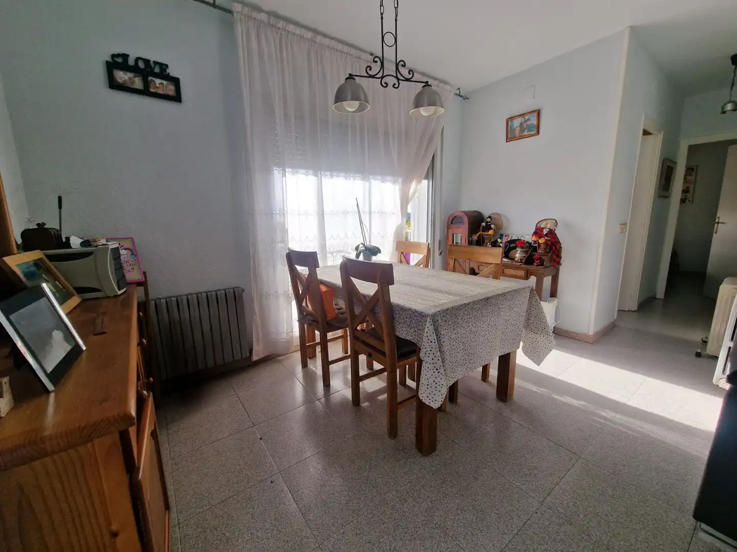 Casa con terraza en venta en Camino Rubials 10, imagen 8