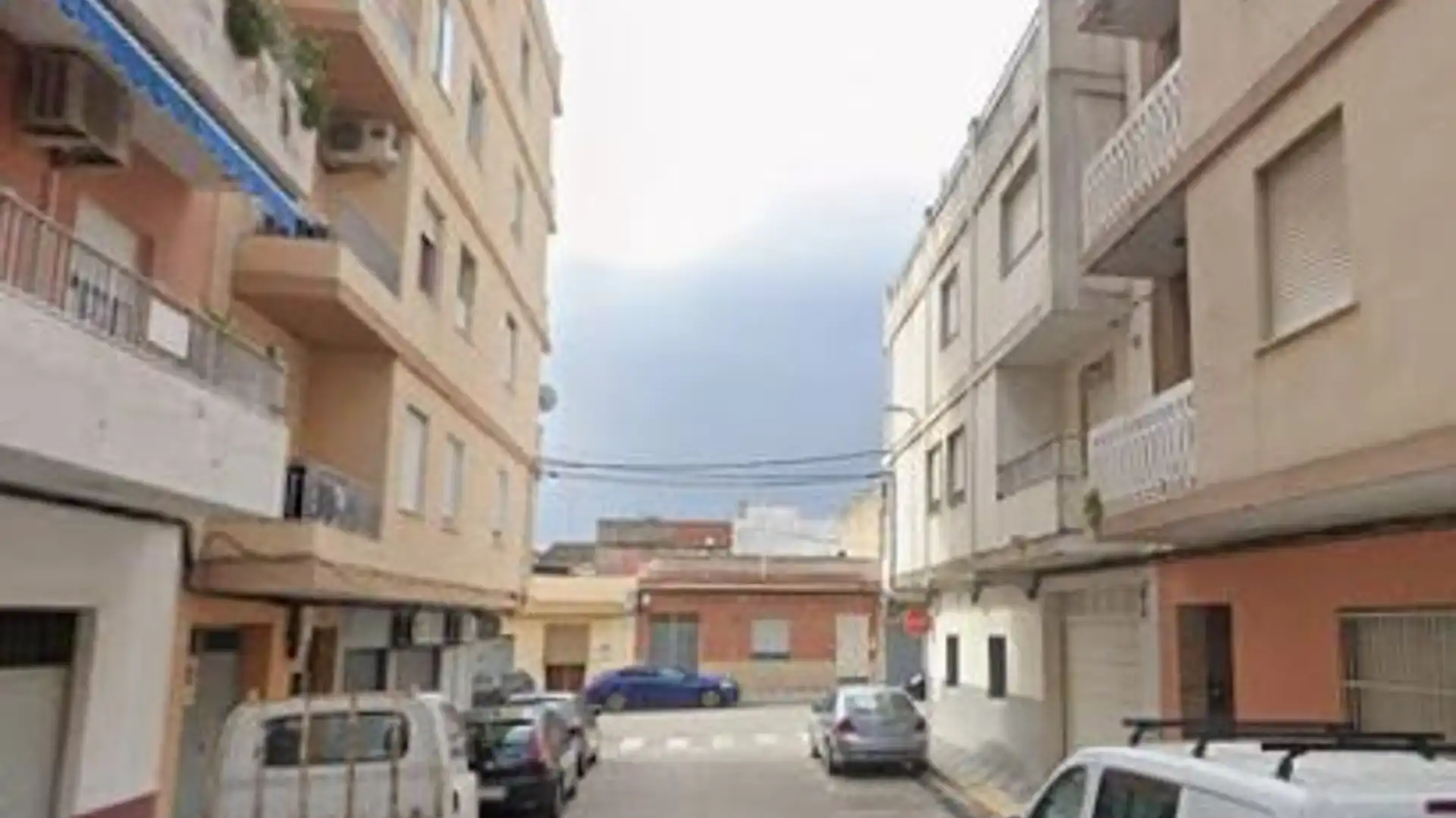 Außenansicht von Wohnung zum Verkauf in Xeraco