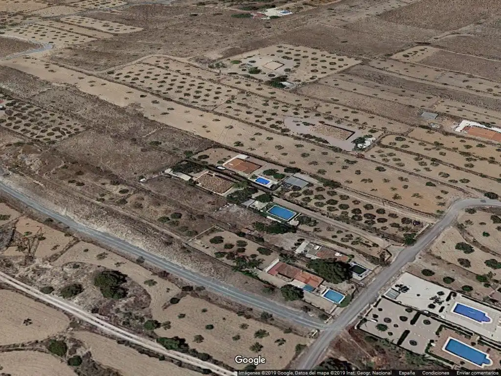 Casa rústica en venta en Paraje los Pinos Uno 10, imagen 9