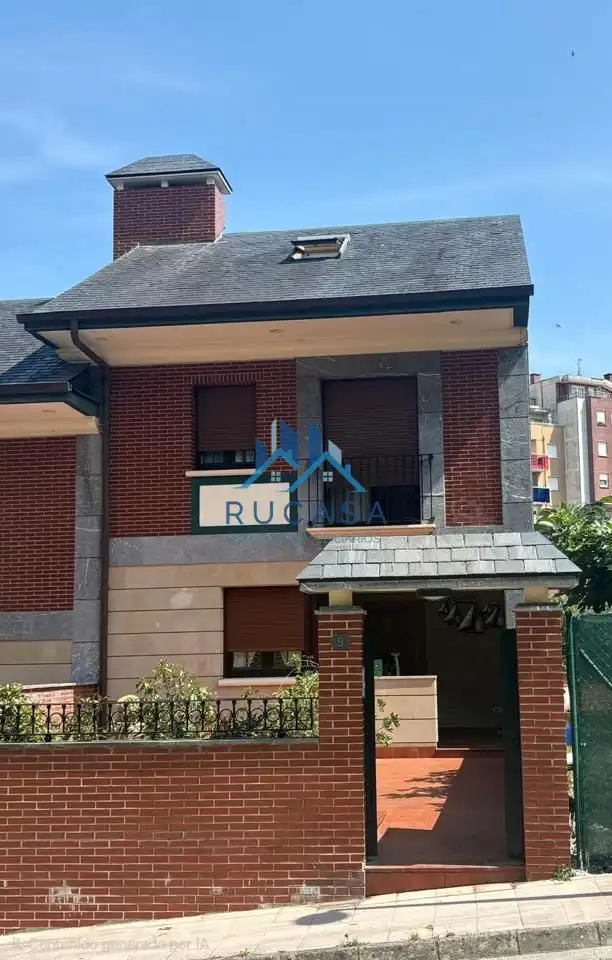 Casa in vendita a Del Voluntariado, imagen 4