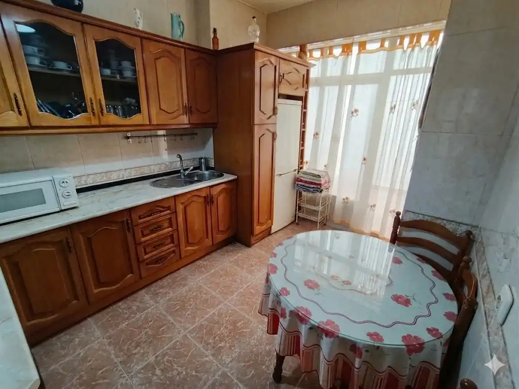 Kitchen of Flat for sale in Mérida