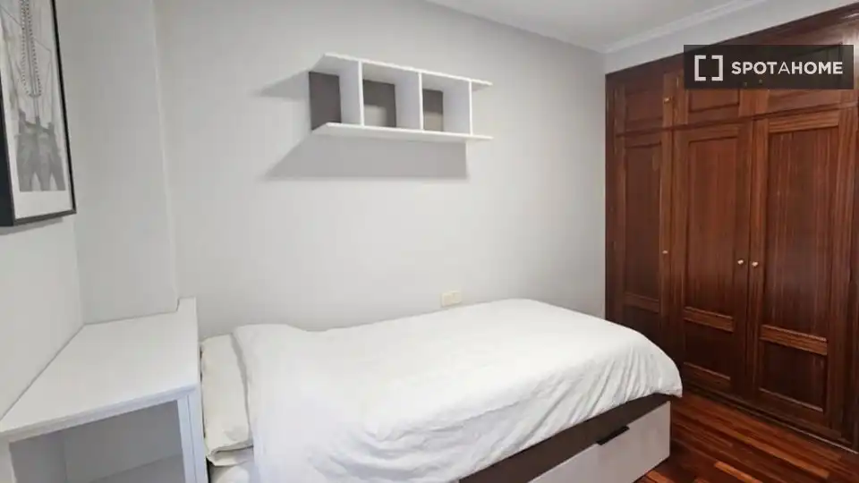 Habitació a San Ignacio - Elorrieta