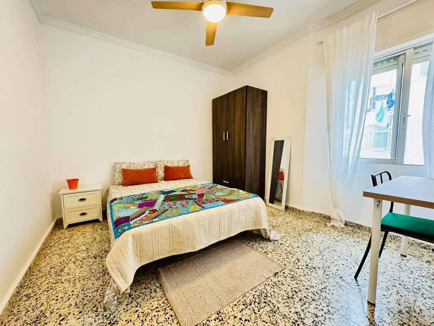 Piso con terraza en venta en Casco Antiguo, imagen 7