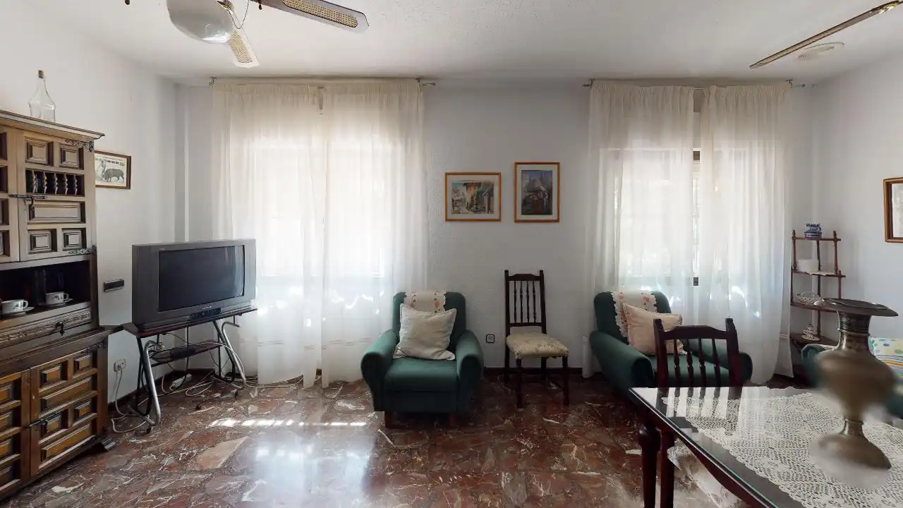 Villa con piscina in vendita a Camino Puente de la Sierra, imagen 6
