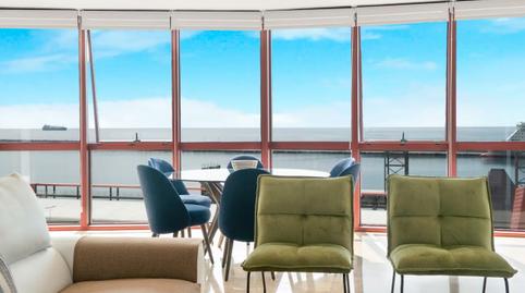 Foto 5 de Apartament de lloguer a Avenida Francisco la Roche, 31, Toscal, Santa Cruz de Tenerife Capital