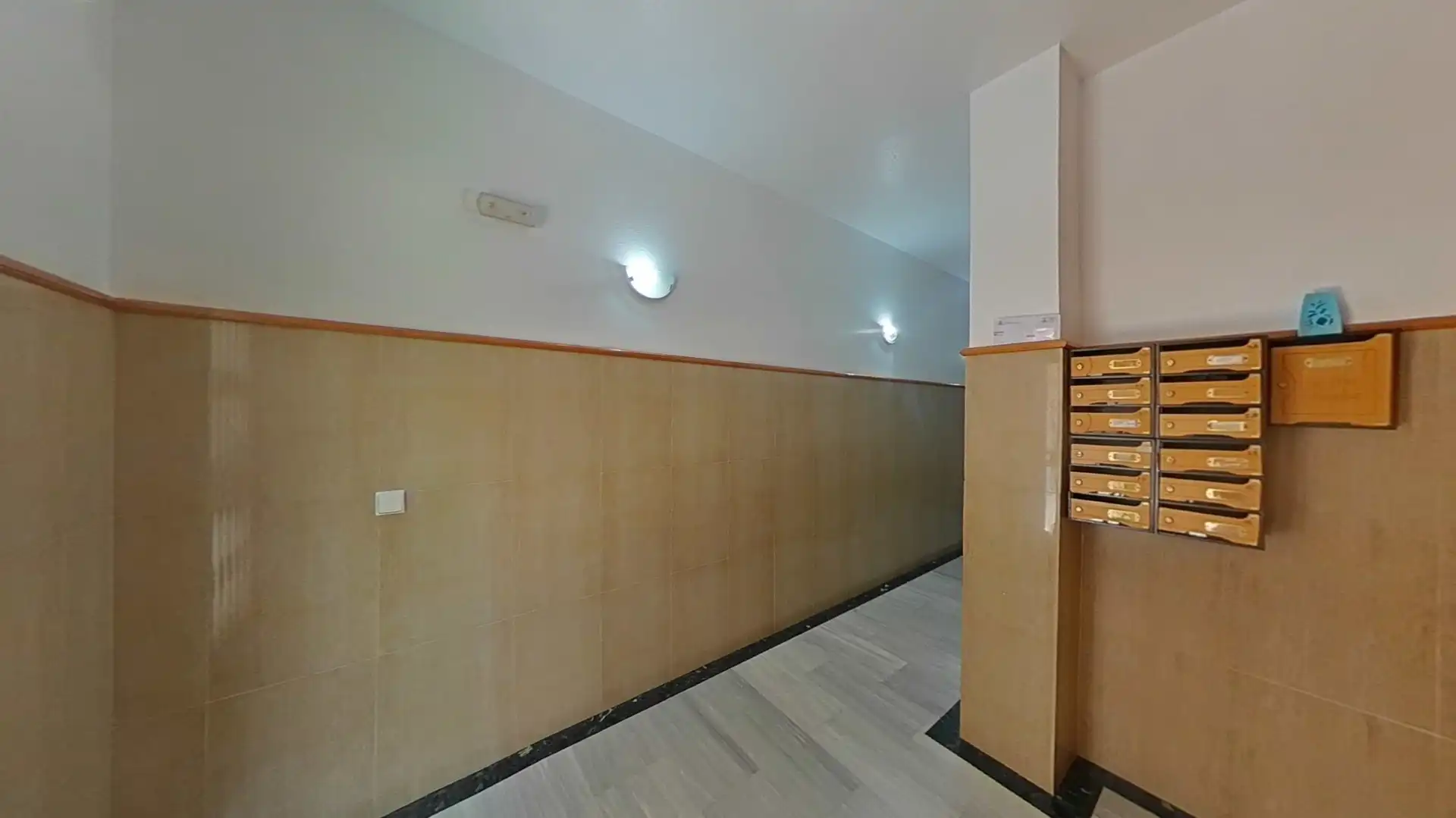 Flat with lift for sale in Bonifaz, imagen 25