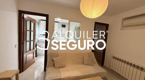 Foto 4 de Piso de alquiler en Pelayo, Justicia - Chueca, Madrid Capital