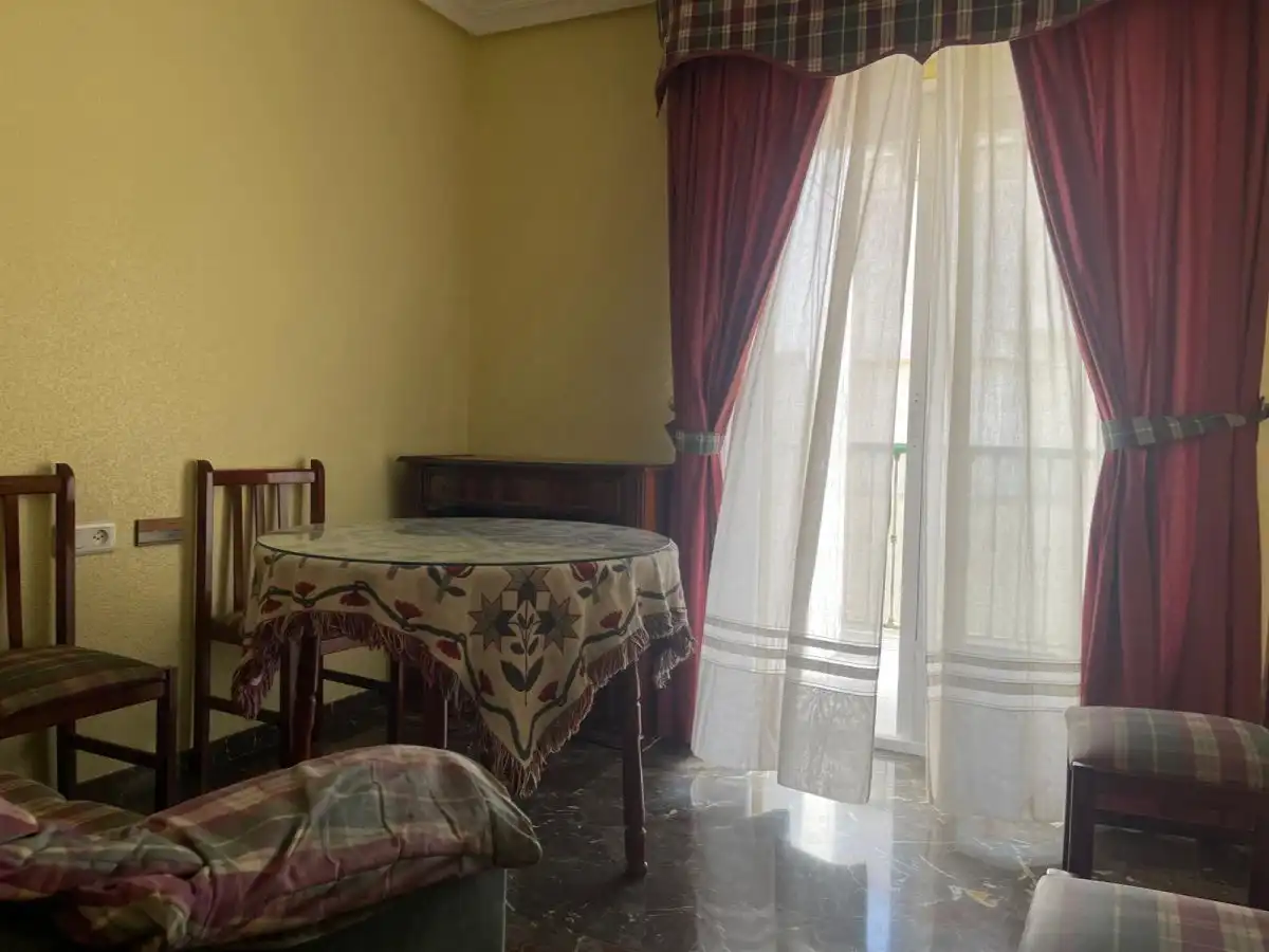 Flat with terrace for sale in Torredonjimeno, imagen 9