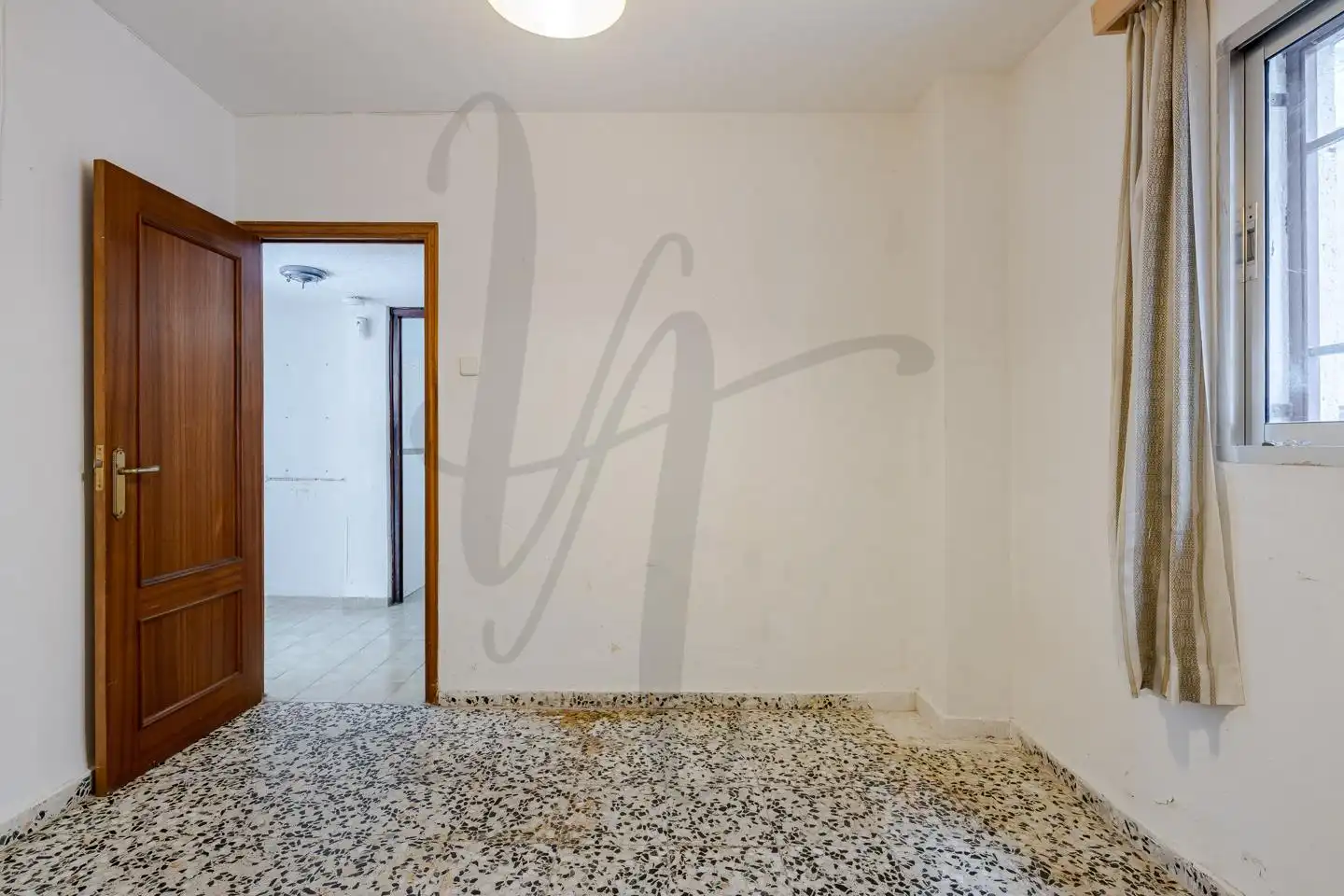 Planta baja en venta en Madrid con Calefacción