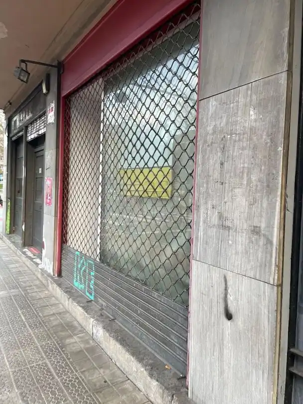 Gewerbefläche zum Verkauf in Agirre Lehendakariaren Etorbidea, imagen 6