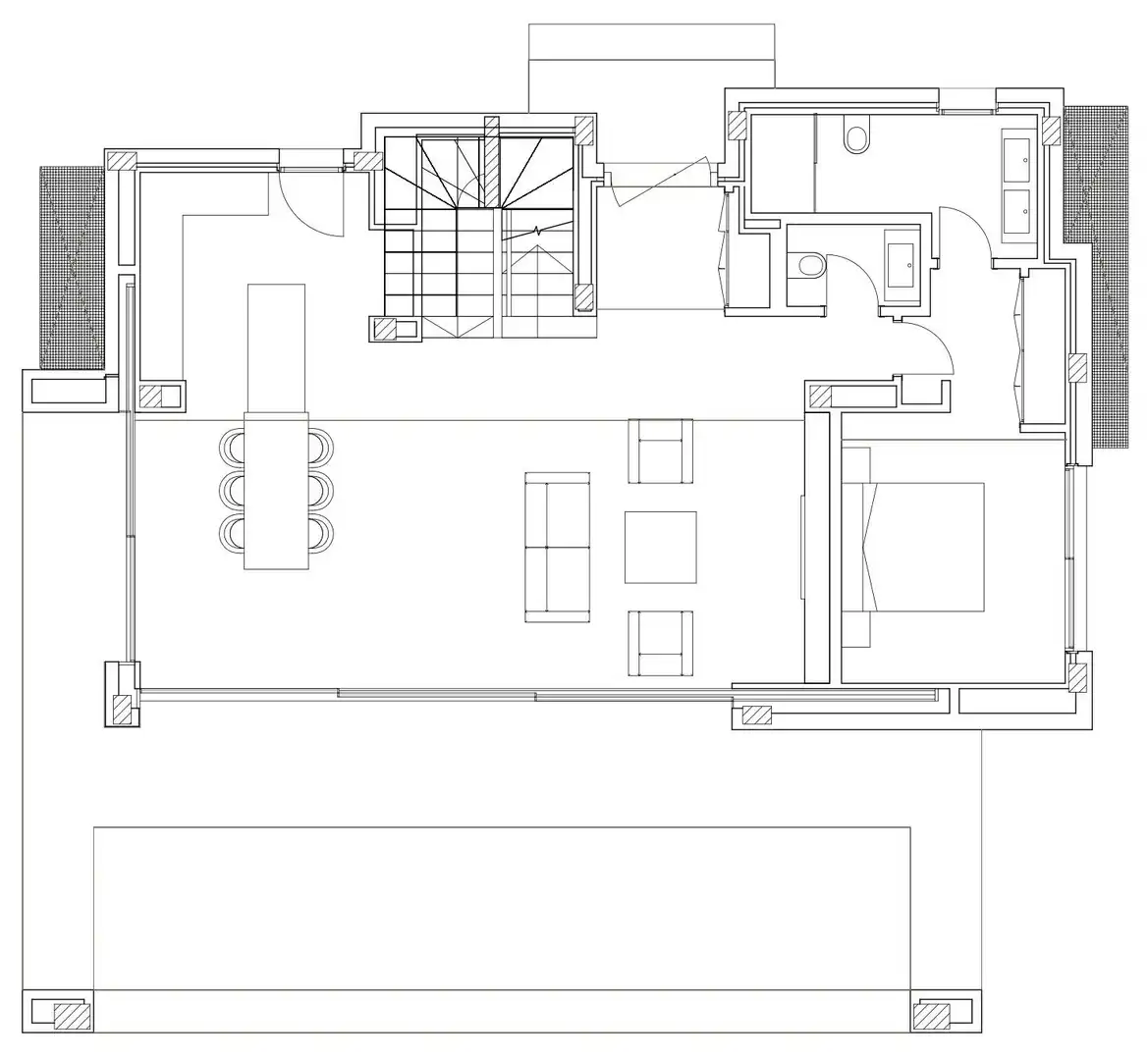 Casa o xalet en venda a Montemayor - Marbella Club