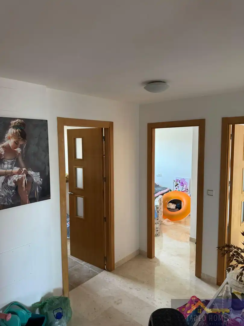 Apartament amb terrassa en venda a Collado de los Geronimos 11, imagen 6