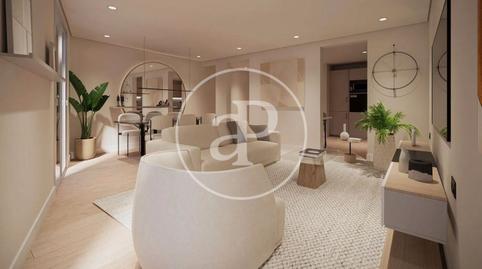 Foto 2 de Pis en venda a Palacio,  Madrid Capital