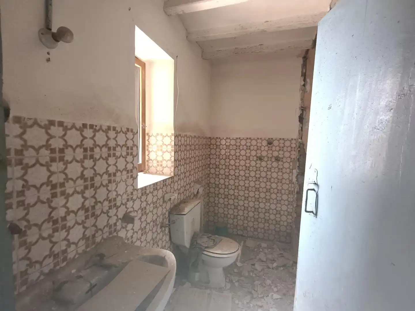 Casa con terraza en venta en Villafranca del Cid / Vilafranca, imagen 16