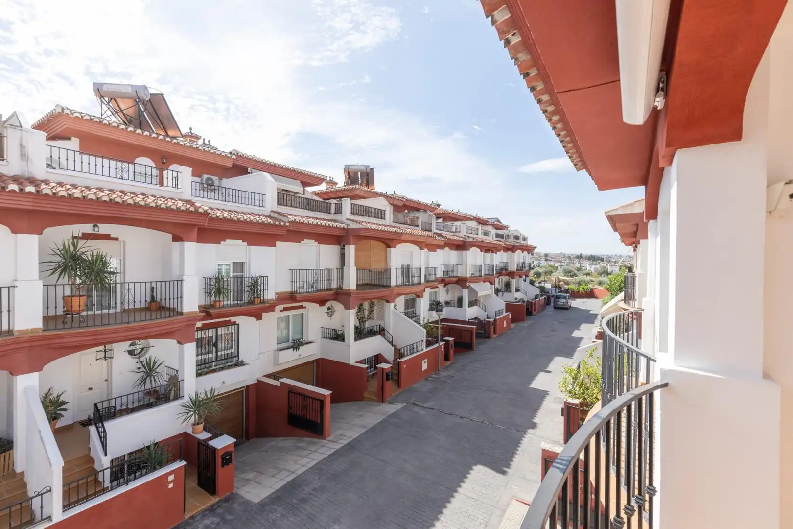 Terraced house with terrace for sale in Cájar, imagen 28