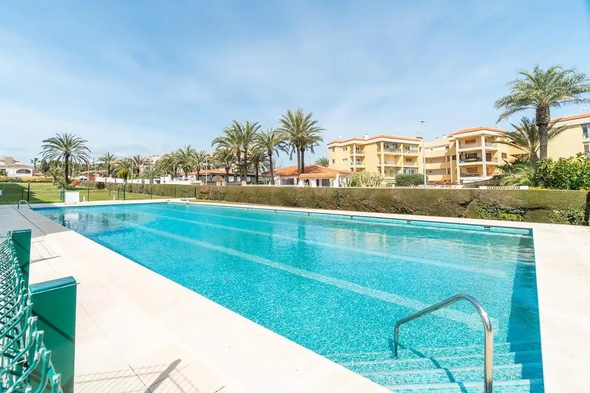 Apartment for sale in Playa del Acequión, Náufragos y Rocío del Mar