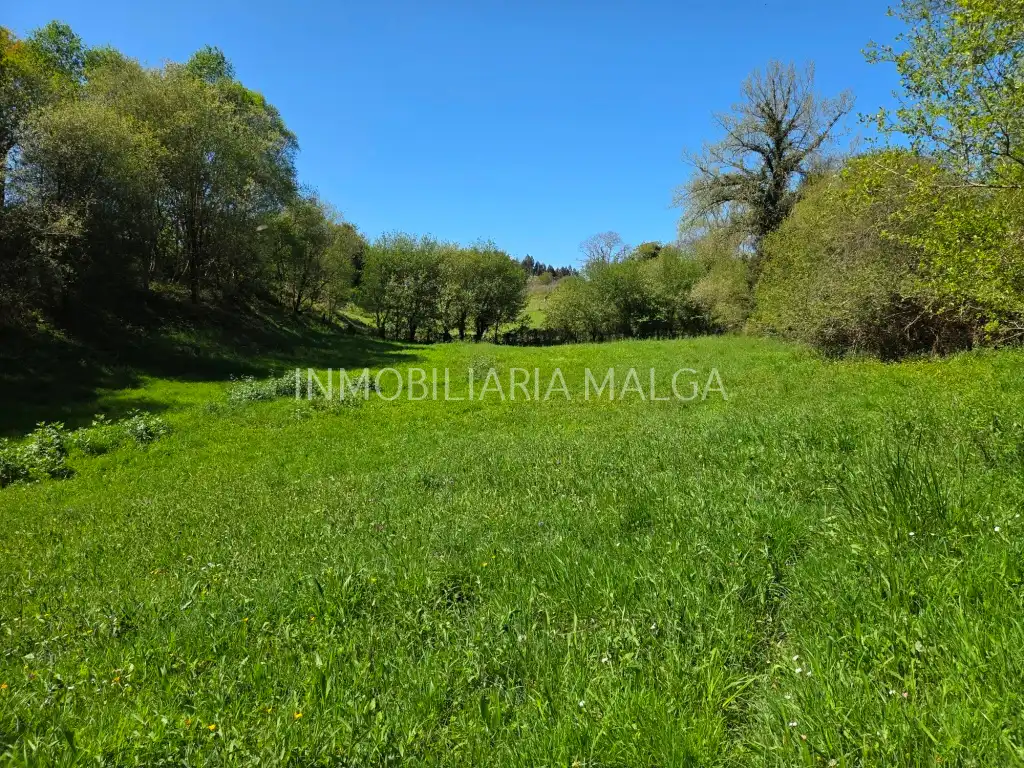 Casa o xalet en venda en Colunga amb Calefacció, Jardí privat i Parquet