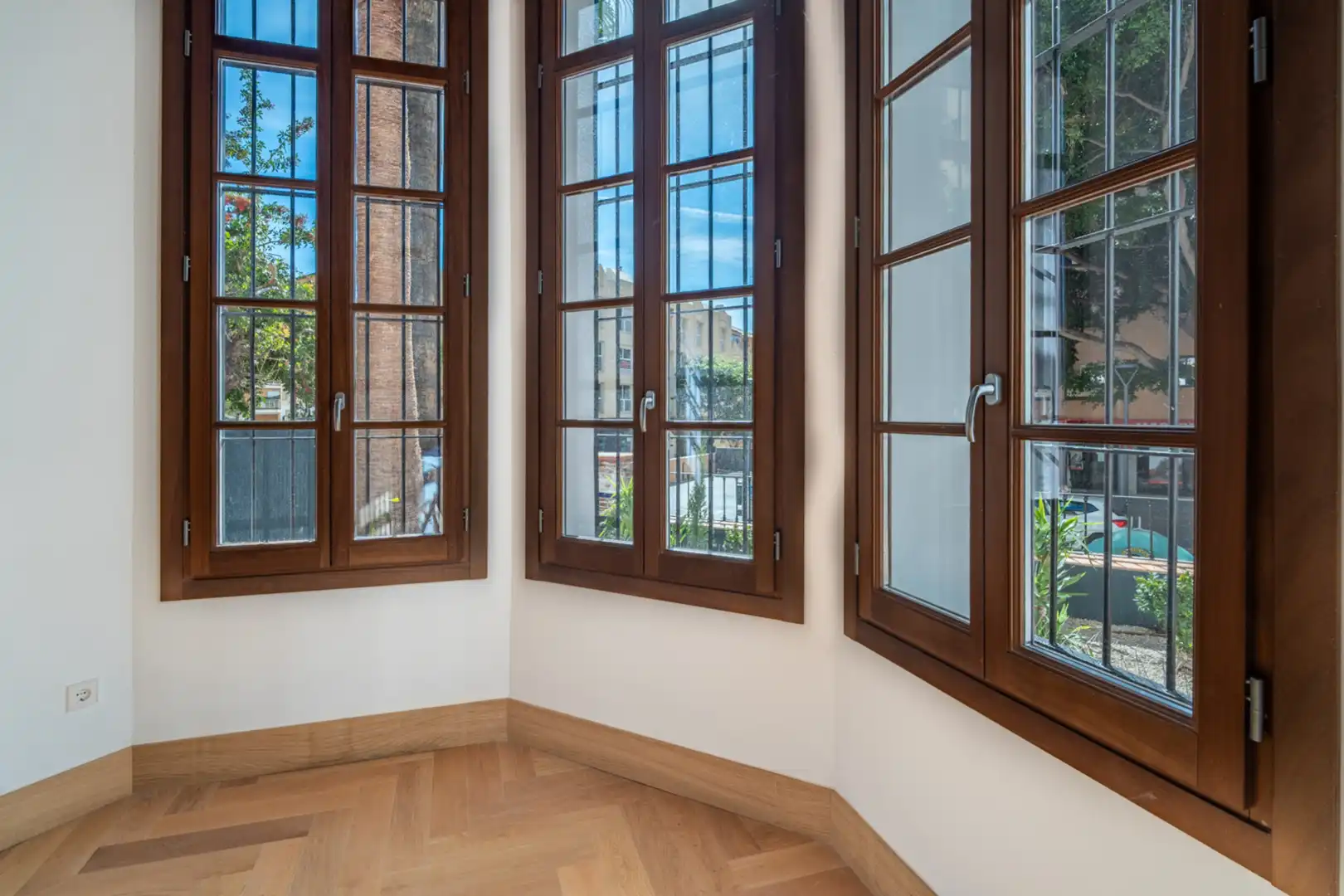Apartament en venda en Málaga amb Jardí privat, Piscina i Piscina comunitària