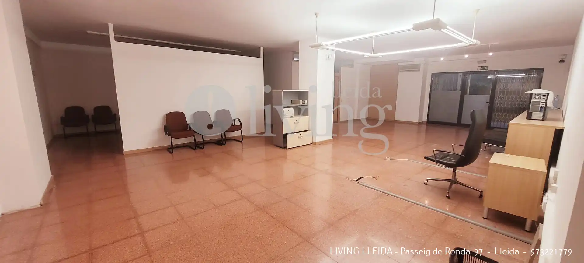 Business premises to rent in Gran Passeig de Ronda, imagen 5