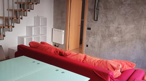 Foto 5 de Dúplex de lloguer a N/a, Centre, Igualada