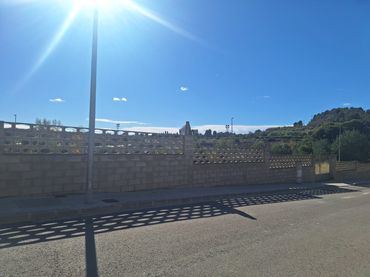 Terreny residencial en venda a Godelleta