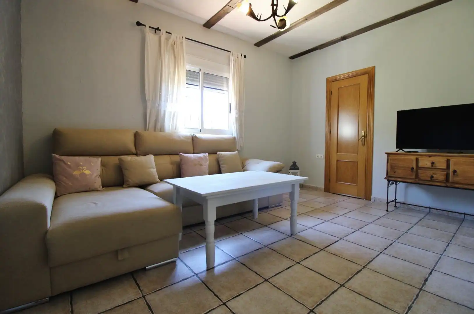 Chalet con piscina en venta en Los Girasoles, imagen 29