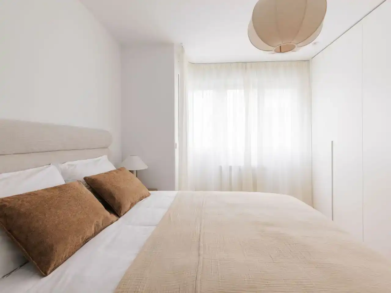 Habitación de Piso en venta en  Madrid Capital con Aire acondicionado