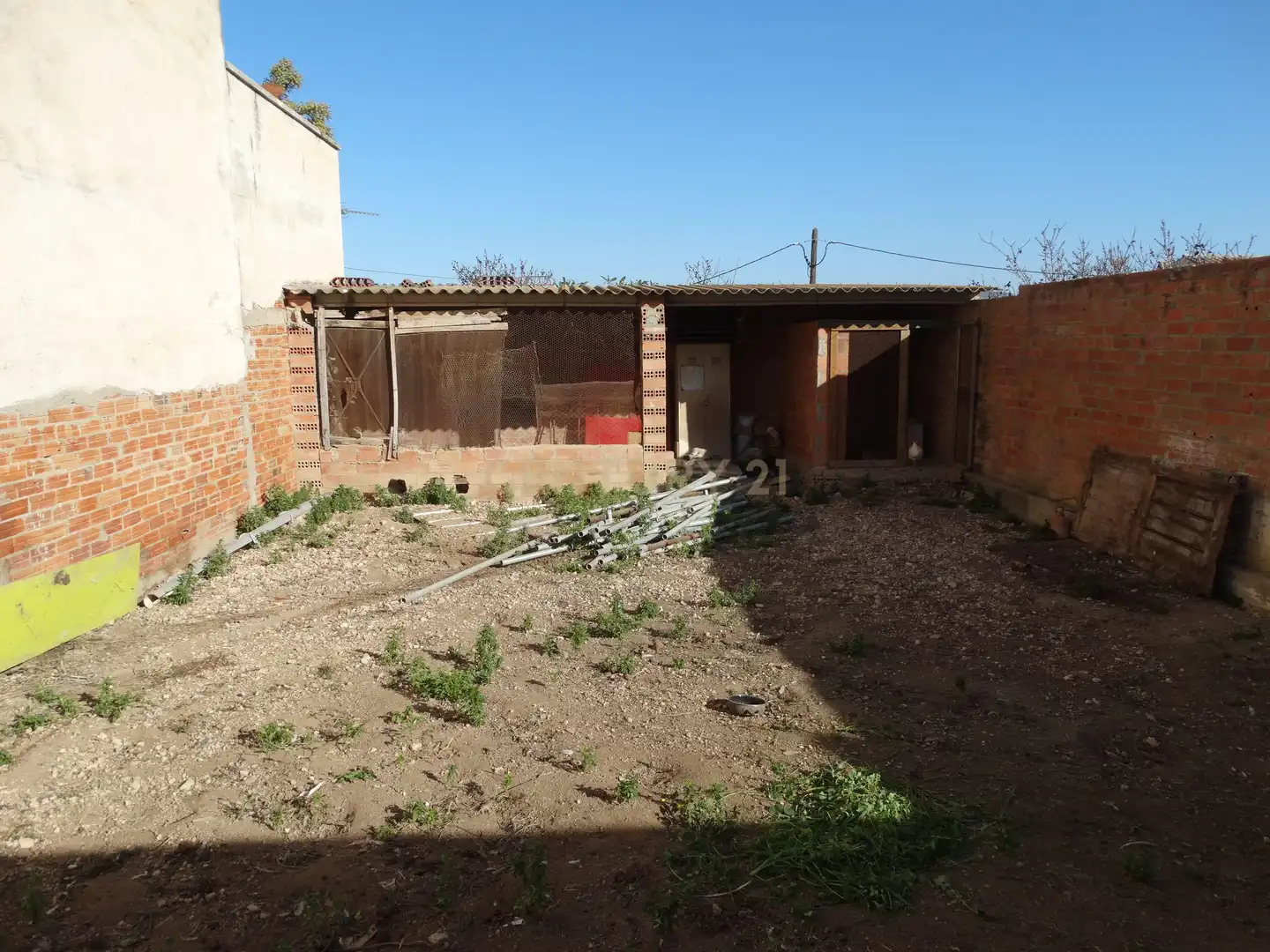 Terreny residencial en venda a Riu Guadalquivir 72, imagen 2