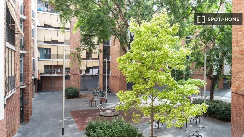 Flat for rent in La Barceloneta