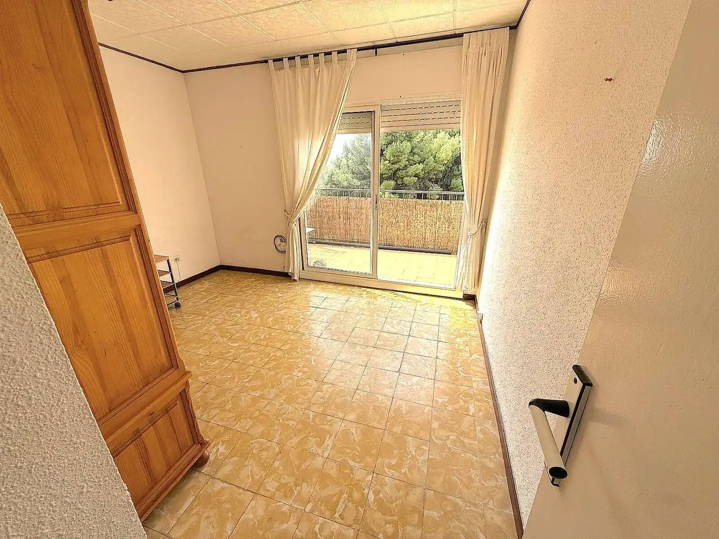 Dormitori de Àtic en venda en Calafell amb Calefacció i Terrassa
