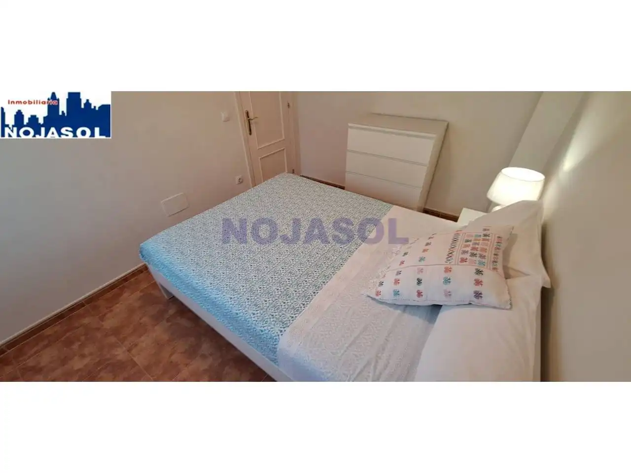 Wohnung mit Garten zur Miete in Calle Zoña, imagen 32