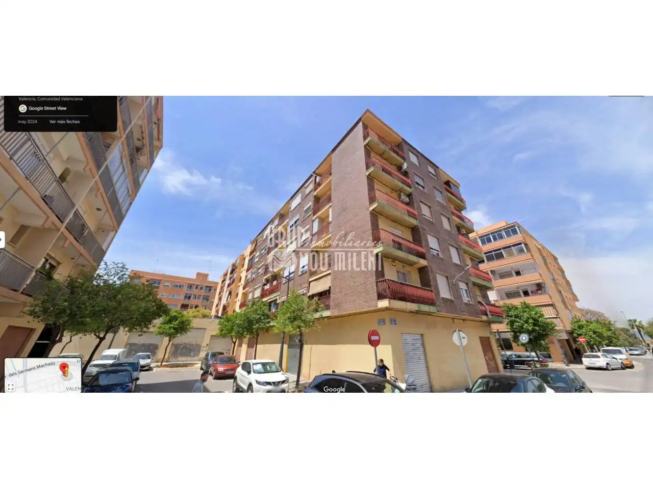 Appartamento con terrazza in vendita a Calle Río Bidasoa, imagen 2