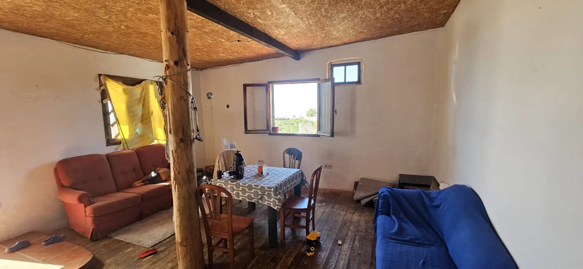 Terreno rústico en venta en Diseminado Almayate Bajo, imagen 10