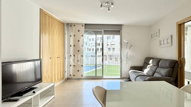 Piso en Venta en Atenas en Parc Central