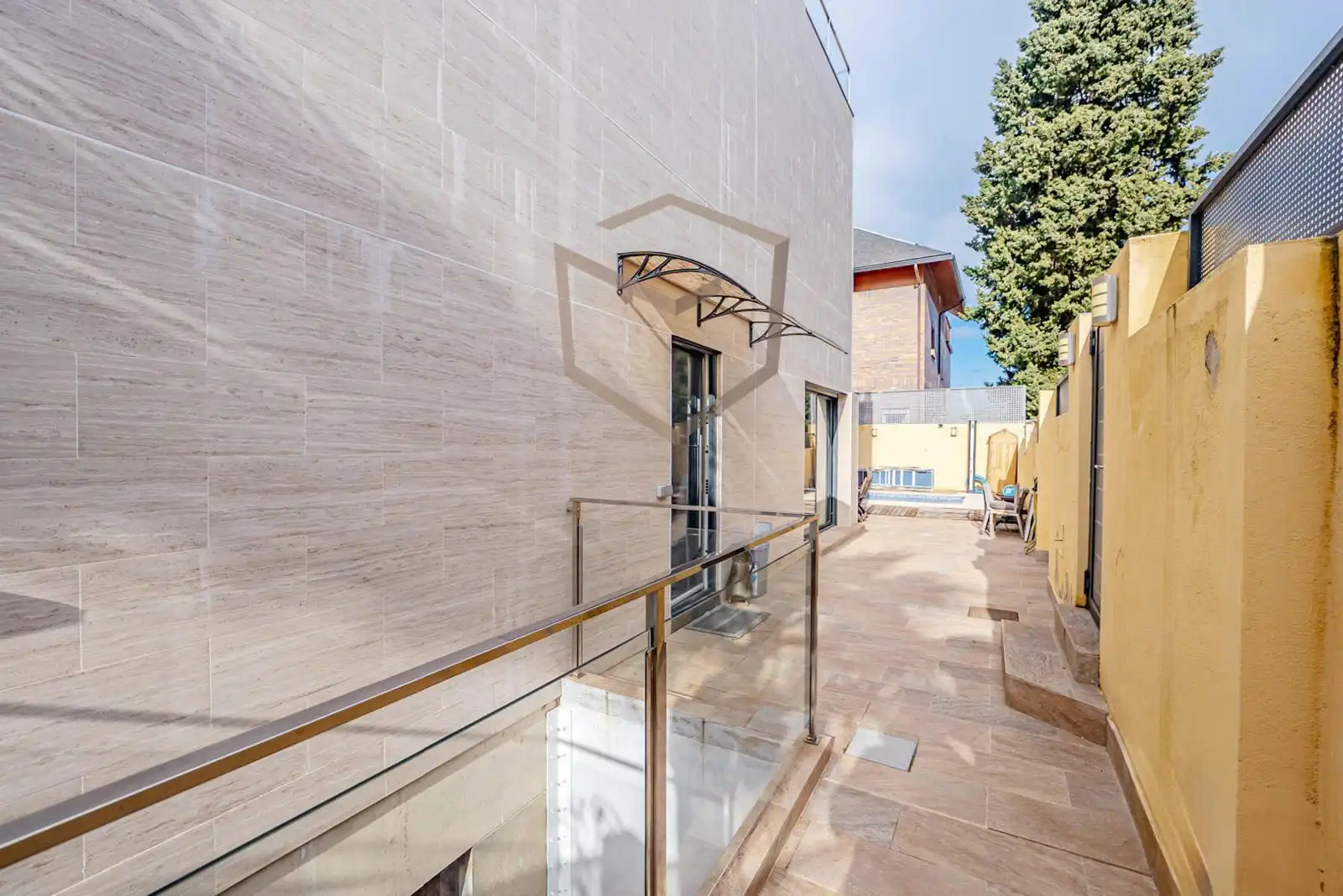 Reihenhaus mit Pool zum Verkauf in Anunciadora, imagen 33