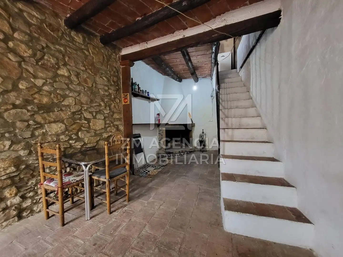 Casa rústica en venta en de la Font, imagen 17